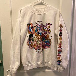 Bratz Jimmy Paul Sweatshirt